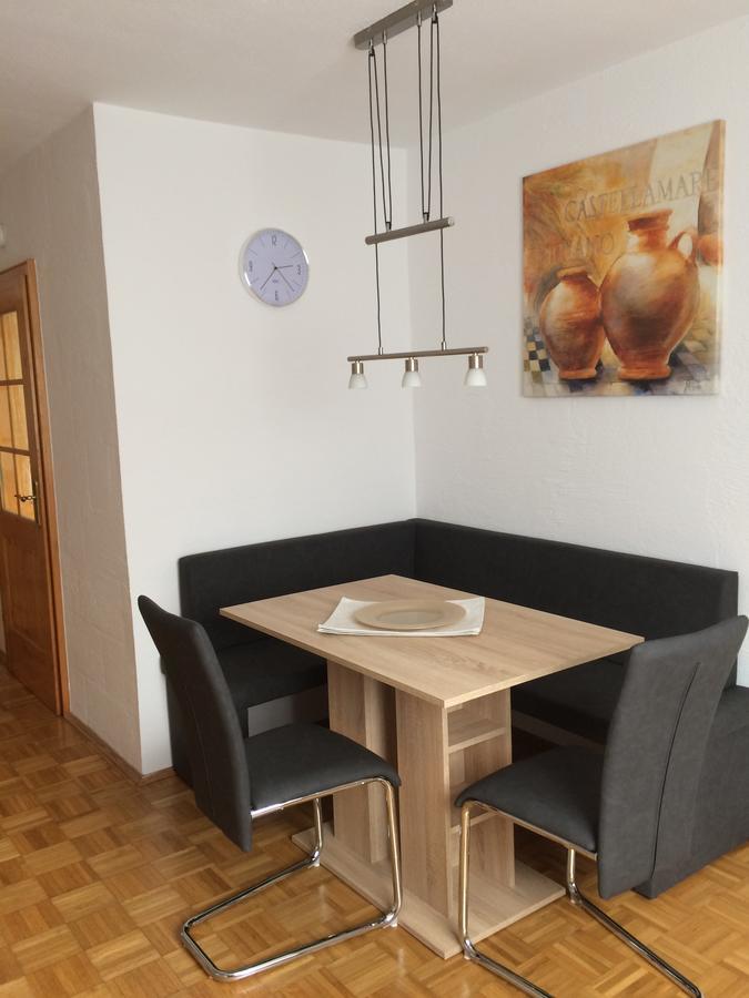 Ferienwohnung Im Gruenen Illschwang 외부 사진